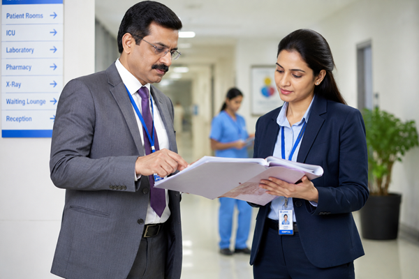 Hospital Administration