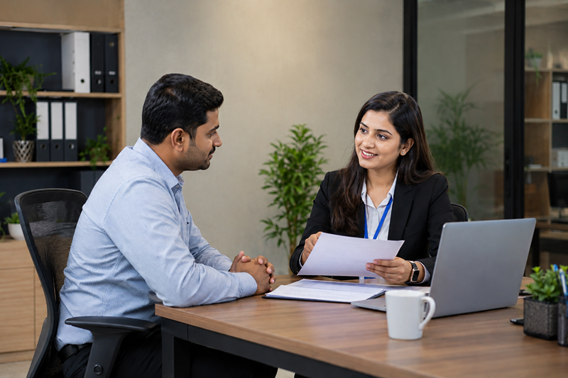 HR Administration