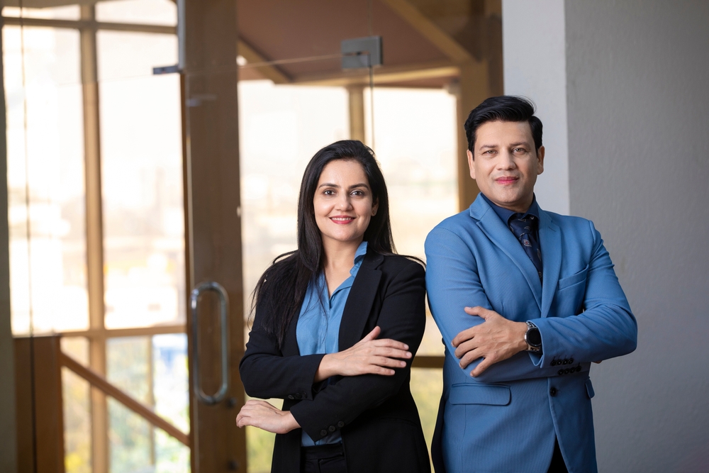 Legal Consulting